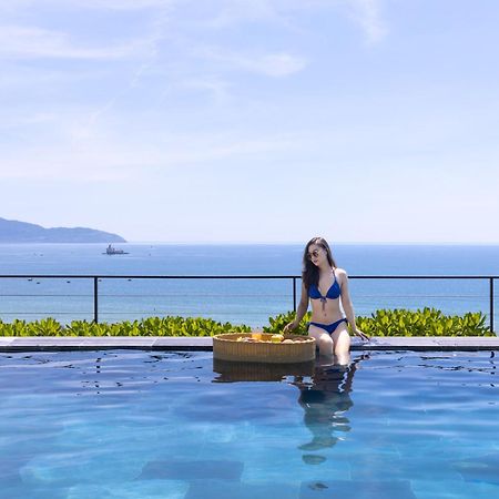 Jbay Beachfront Boutique Hotel Ντα Νανγκ Εξωτερικό φωτογραφία