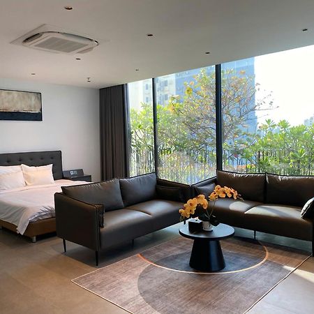 Jbay Beachfront Boutique Hotel Ντα Νανγκ Εξωτερικό φωτογραφία