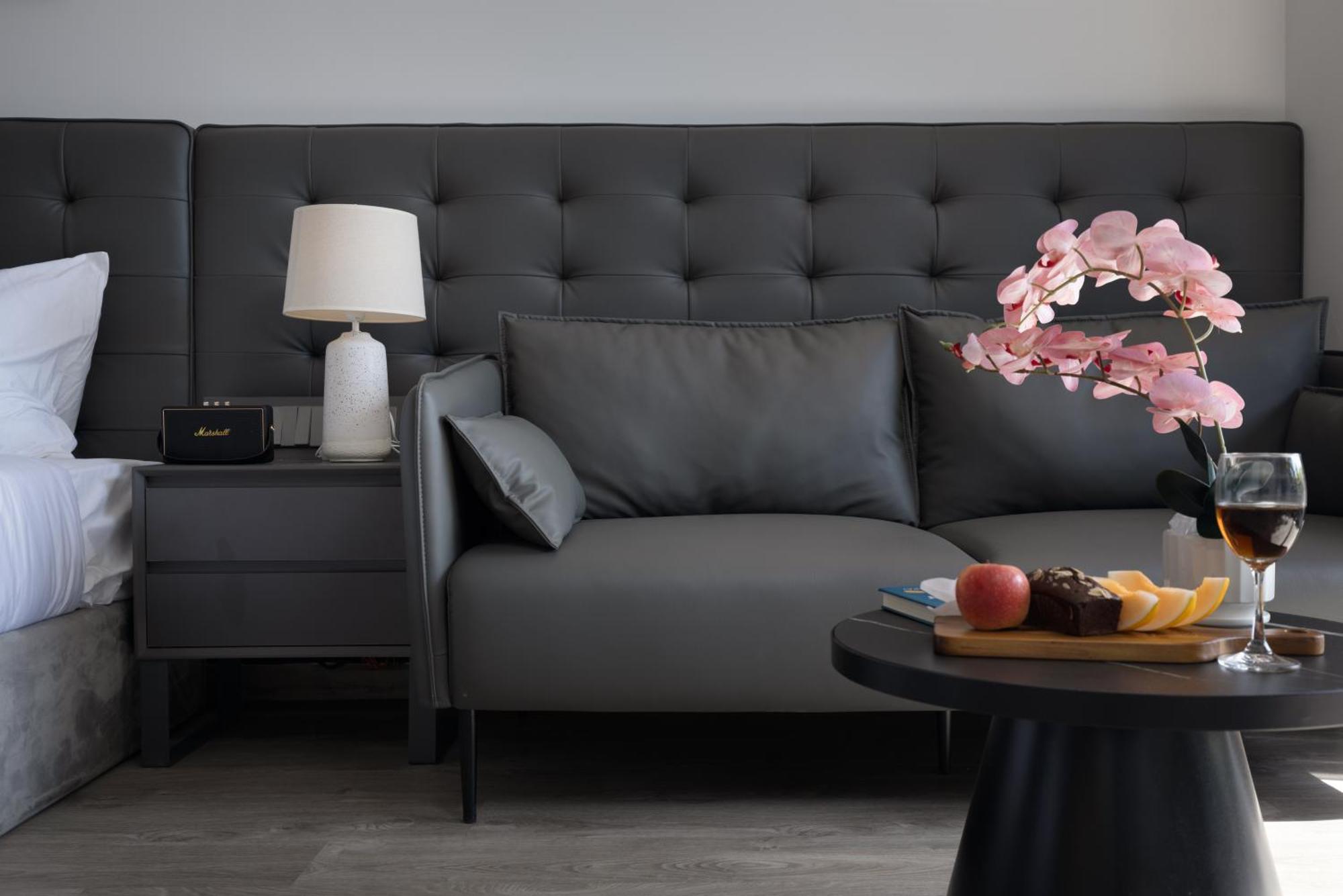 Jbay Beachfront Boutique Hotel Ντα Νανγκ Εξωτερικό φωτογραφία