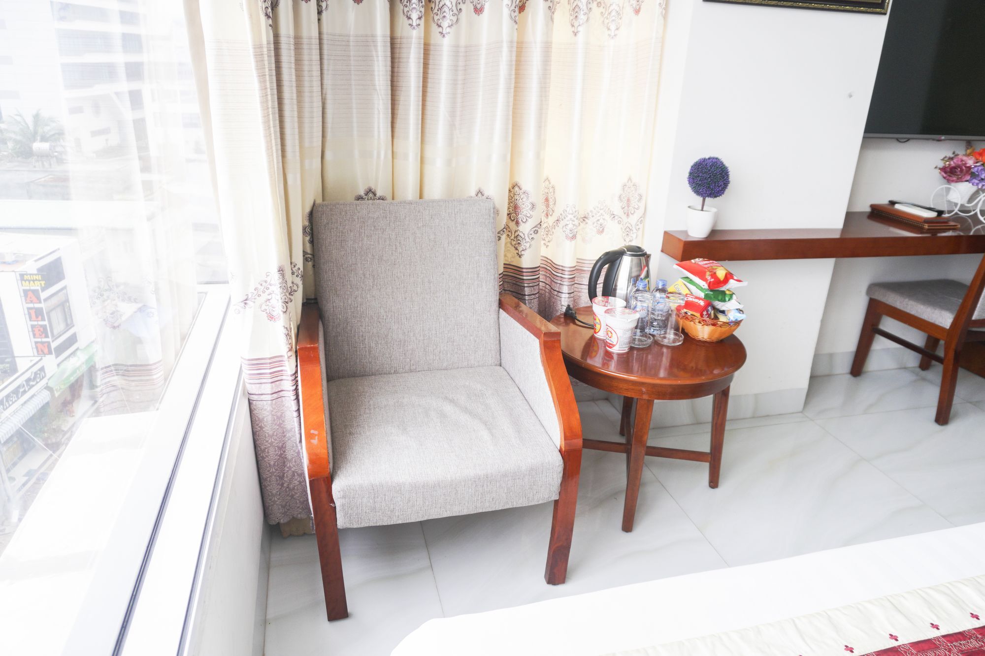 Jbay Beachfront Boutique Hotel Ντα Νανγκ Εξωτερικό φωτογραφία