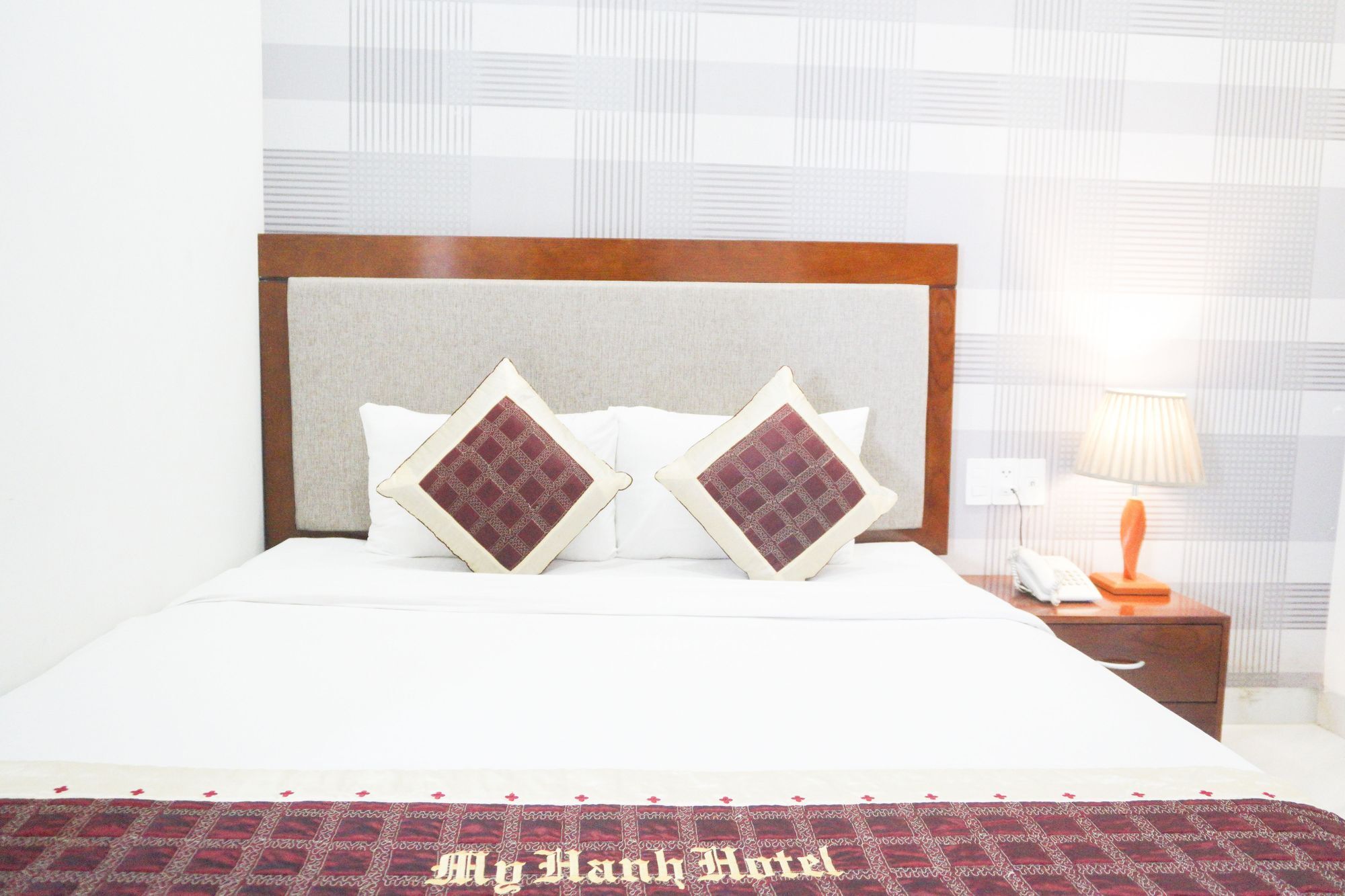 Jbay Beachfront Boutique Hotel Ντα Νανγκ Εξωτερικό φωτογραφία