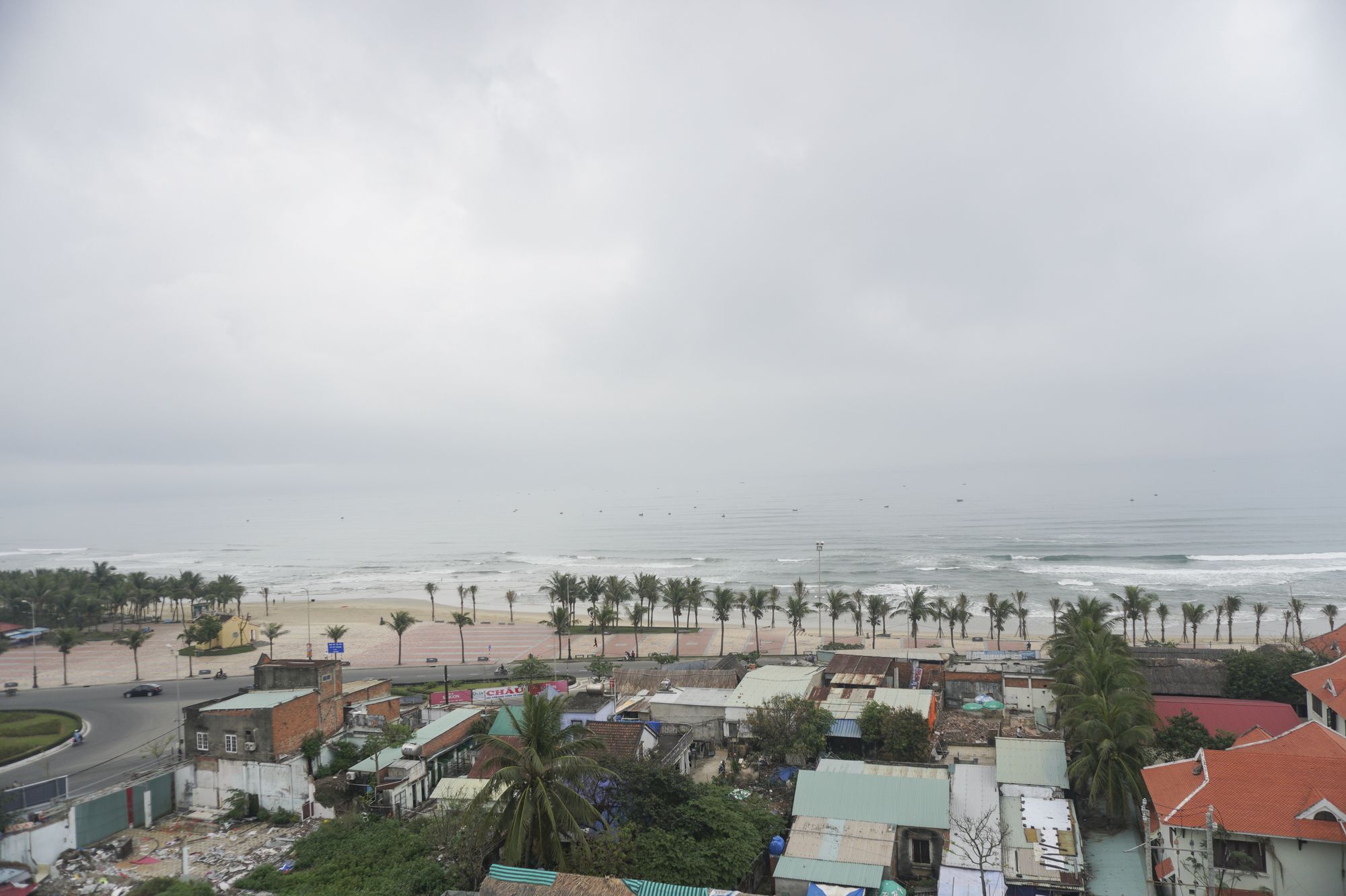 Jbay Beachfront Boutique Hotel Ντα Νανγκ Εξωτερικό φωτογραφία